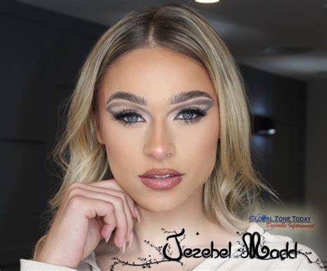 jezebel madd only in america 2|Jezebel Madd : r/Bellissima .